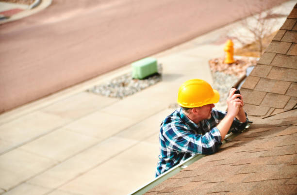Quick and Trustworthy Emergency Roof Repair Services in Coleman, TX