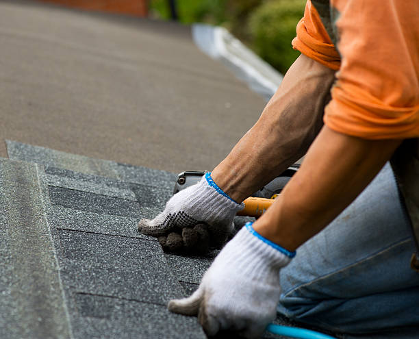 Gutter Installation and Roofing in Coleman, TX