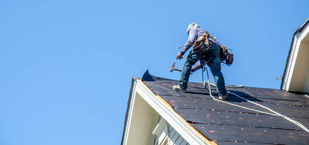 Slate Roofing Contractor in Coleman, TX